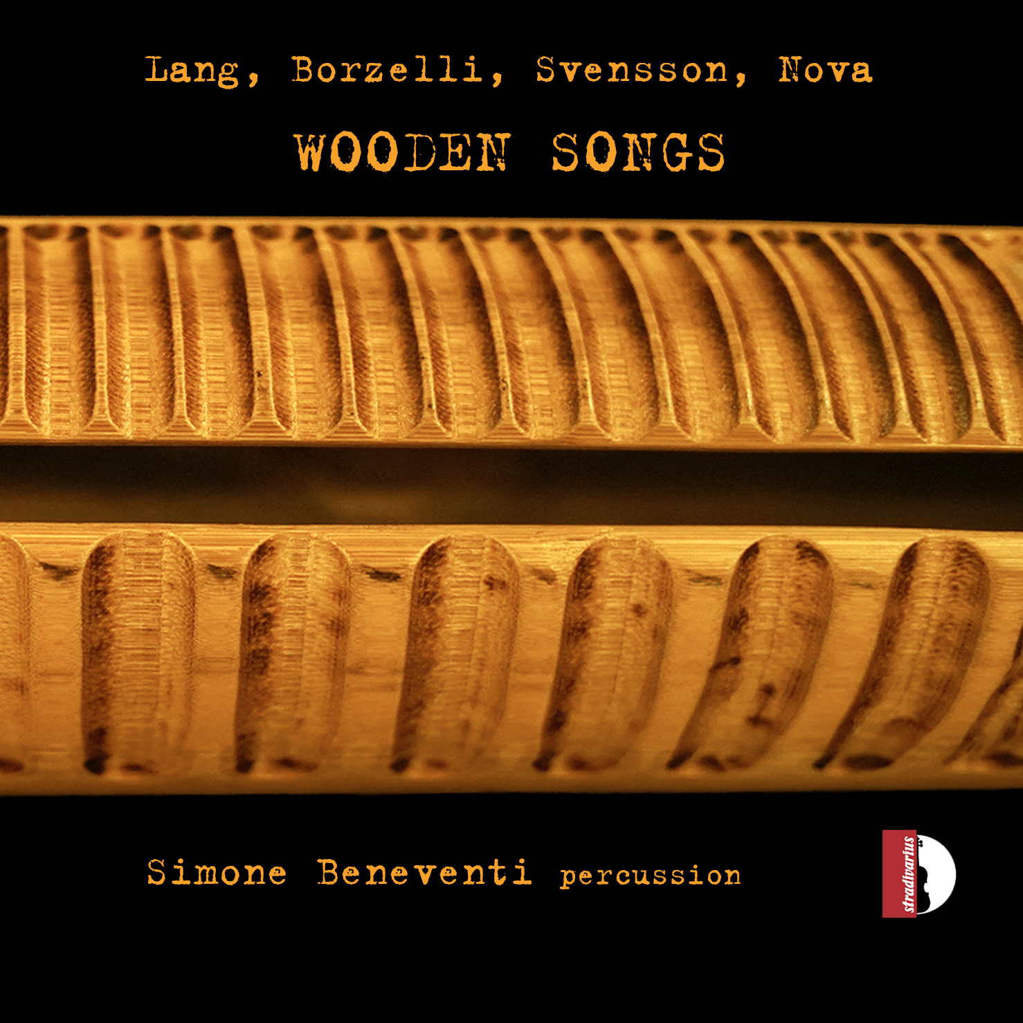 Simone Beneventi Wooden Songs