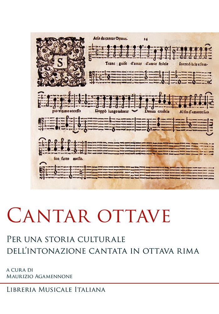 Cantar ottave, Maurizio Agamennone