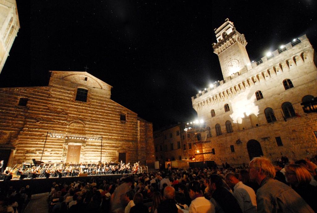  festival estivi classica che si faranno - montepulciano