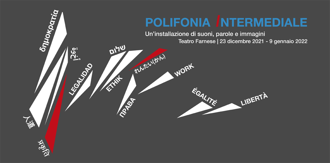 Polifonia Intermediale