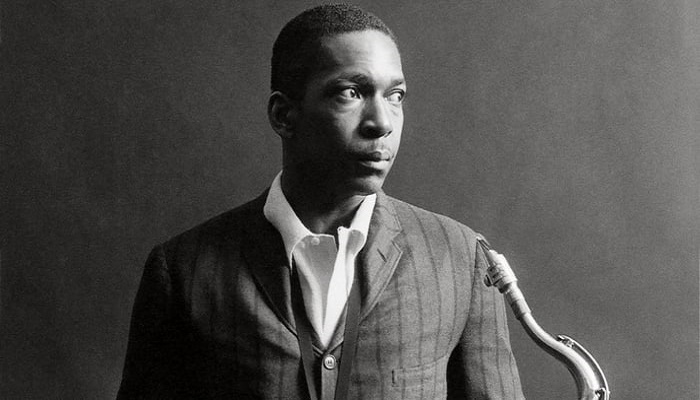 Coltrane - il meglio del 2018 album ritrovato