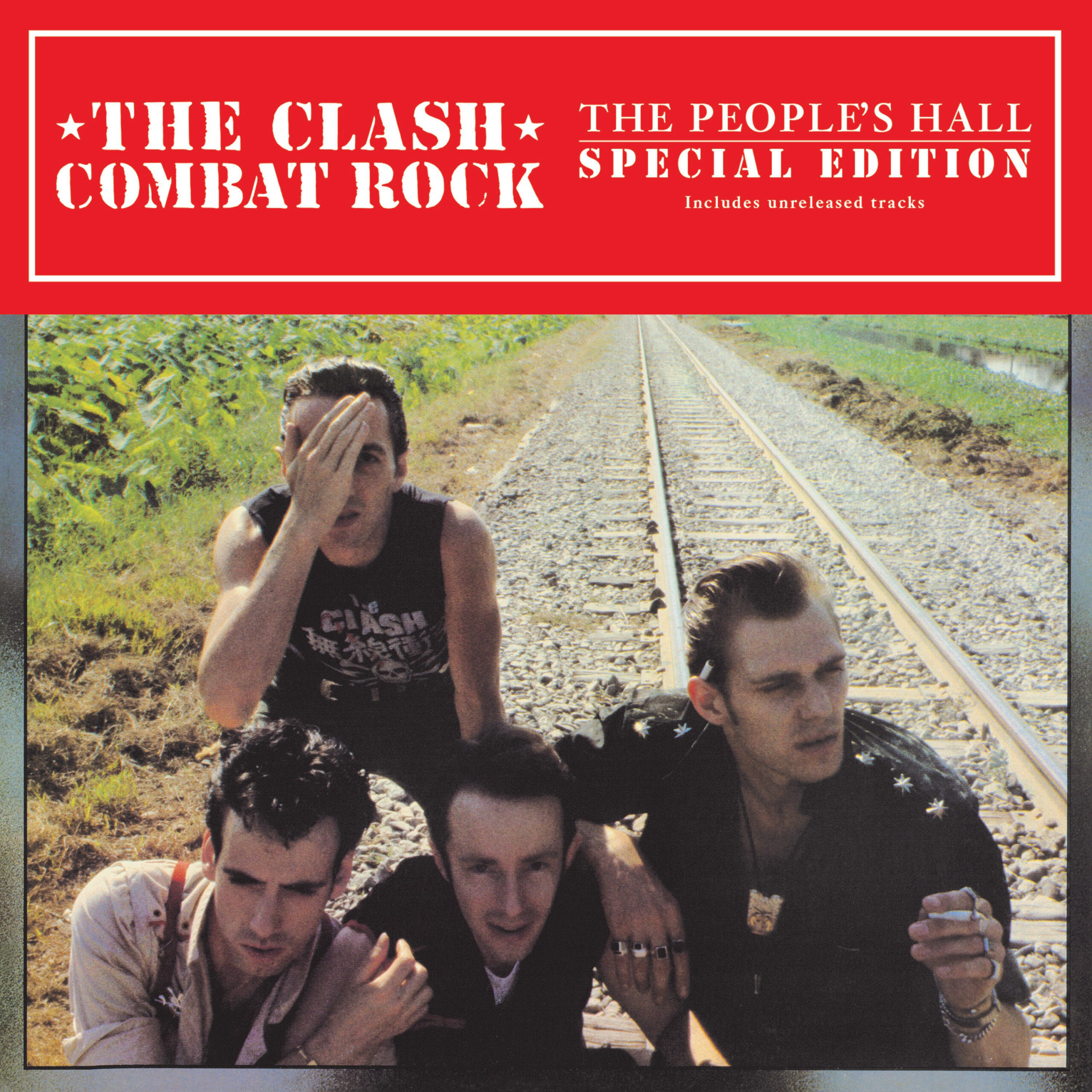 Combat Rock Clash new edition
