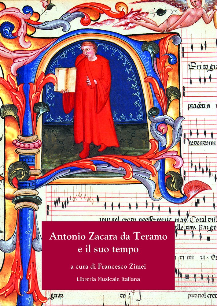 Antonio Zacara da Teramo e il suo tempo