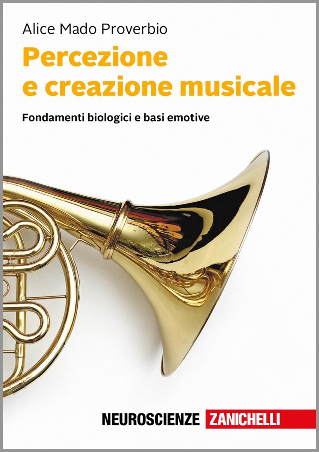 Percezione e creazione musicale