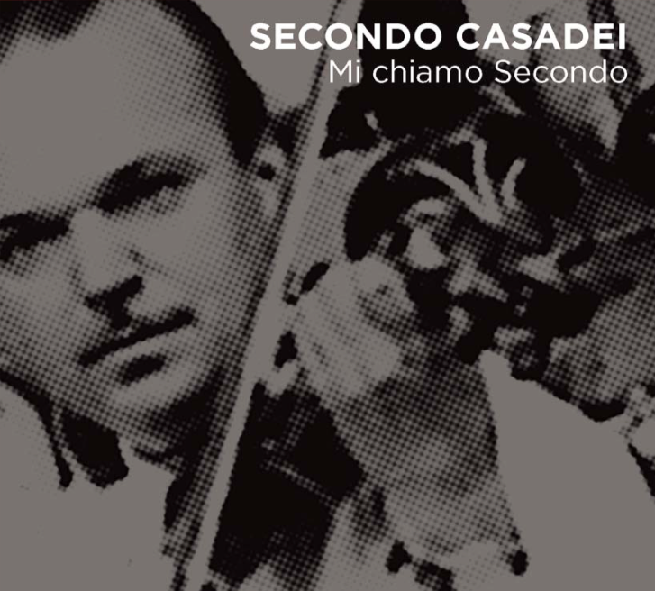 Secondo Casadei - Mi chiamo Secondo