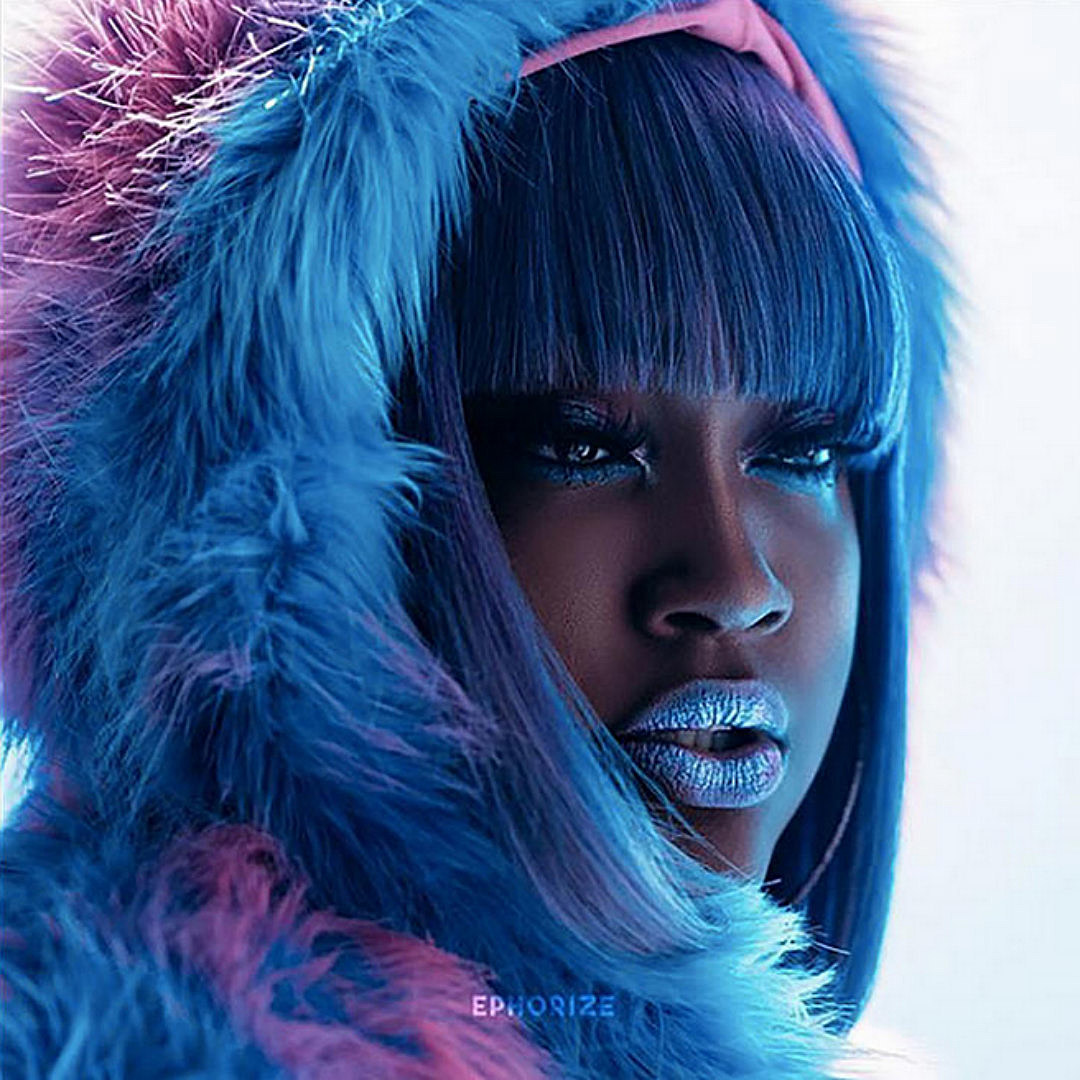 Cupcakke - black music 2018