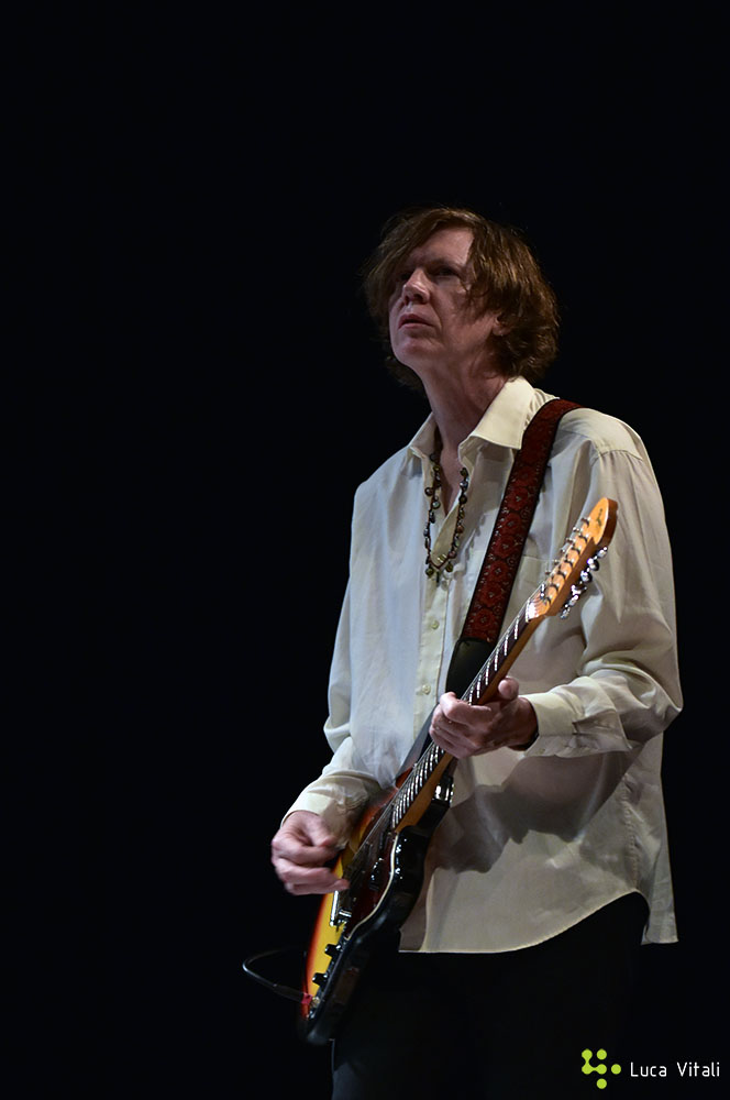 Thurston Moore Punkt 2019