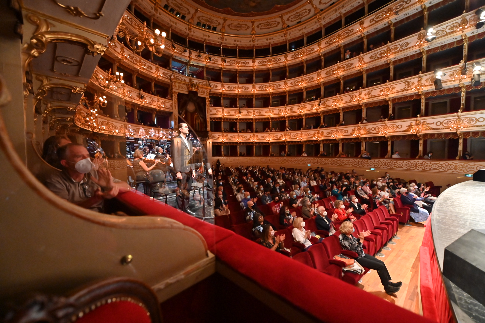 Festival Verdi Parma