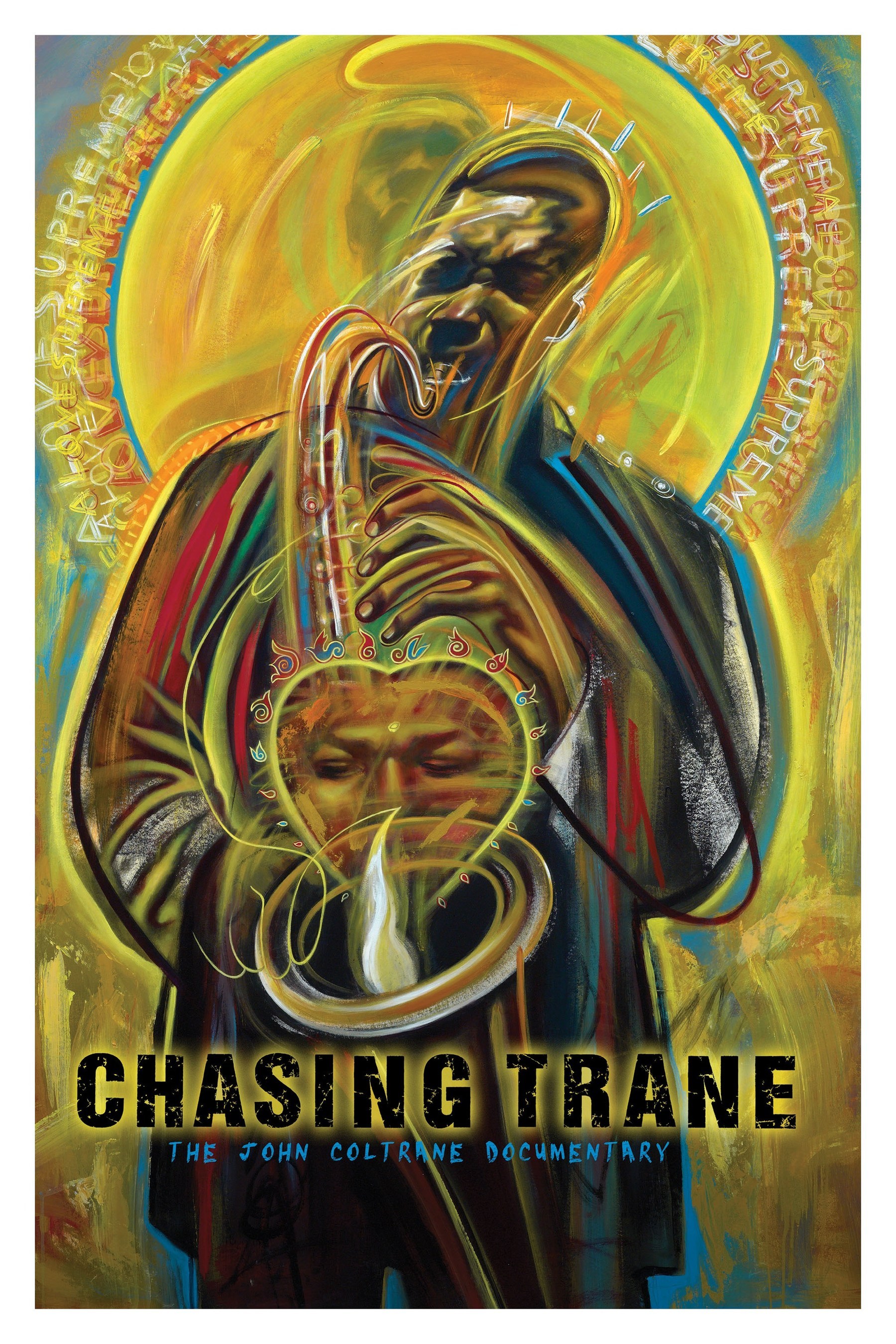 Chasing Trane, il documentario su Coltrane anche su Netflix
