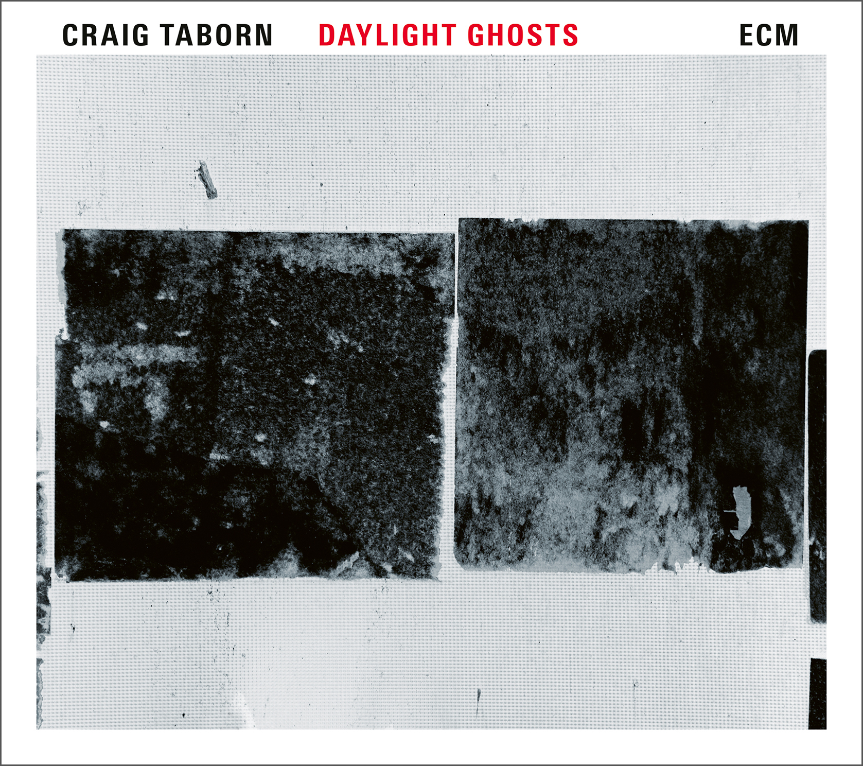Craig Taborn - i migliori dischi jazz del 2017