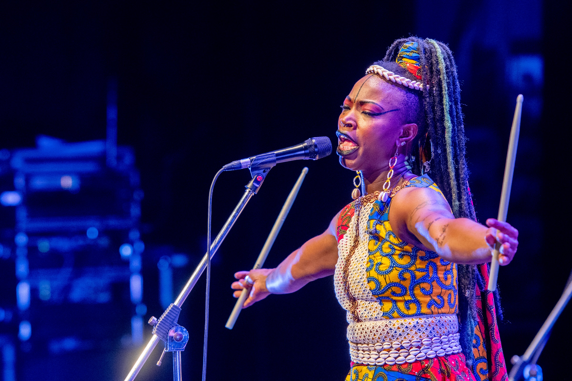 Bergamo Jazz 2019 (foto di Gianfranco Rota)