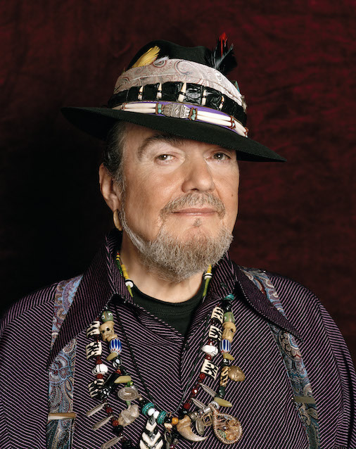 Dr. John