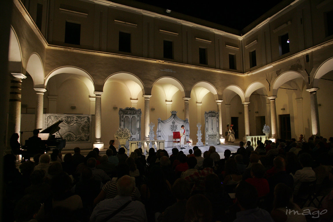 Estate Musicale Trapanese