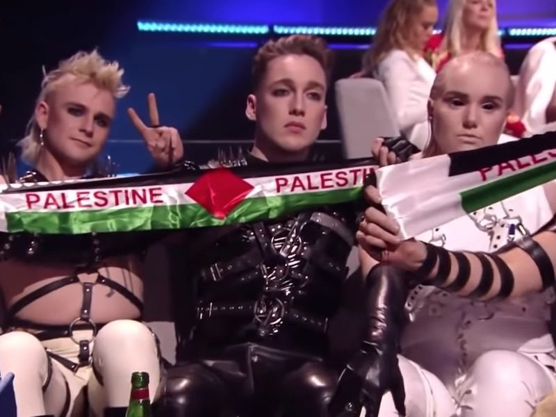 Hatari - Eurovision Song Contest