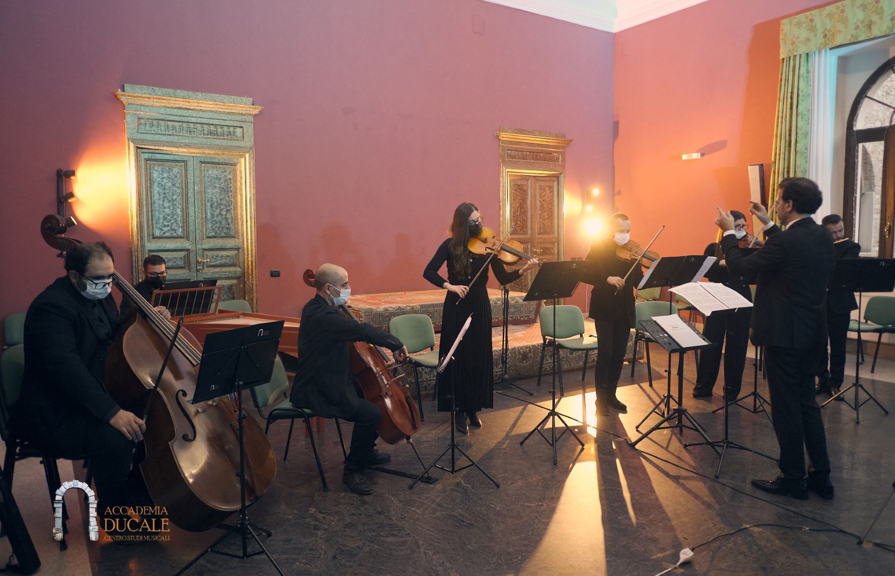 Ensemble Accademia Ducale