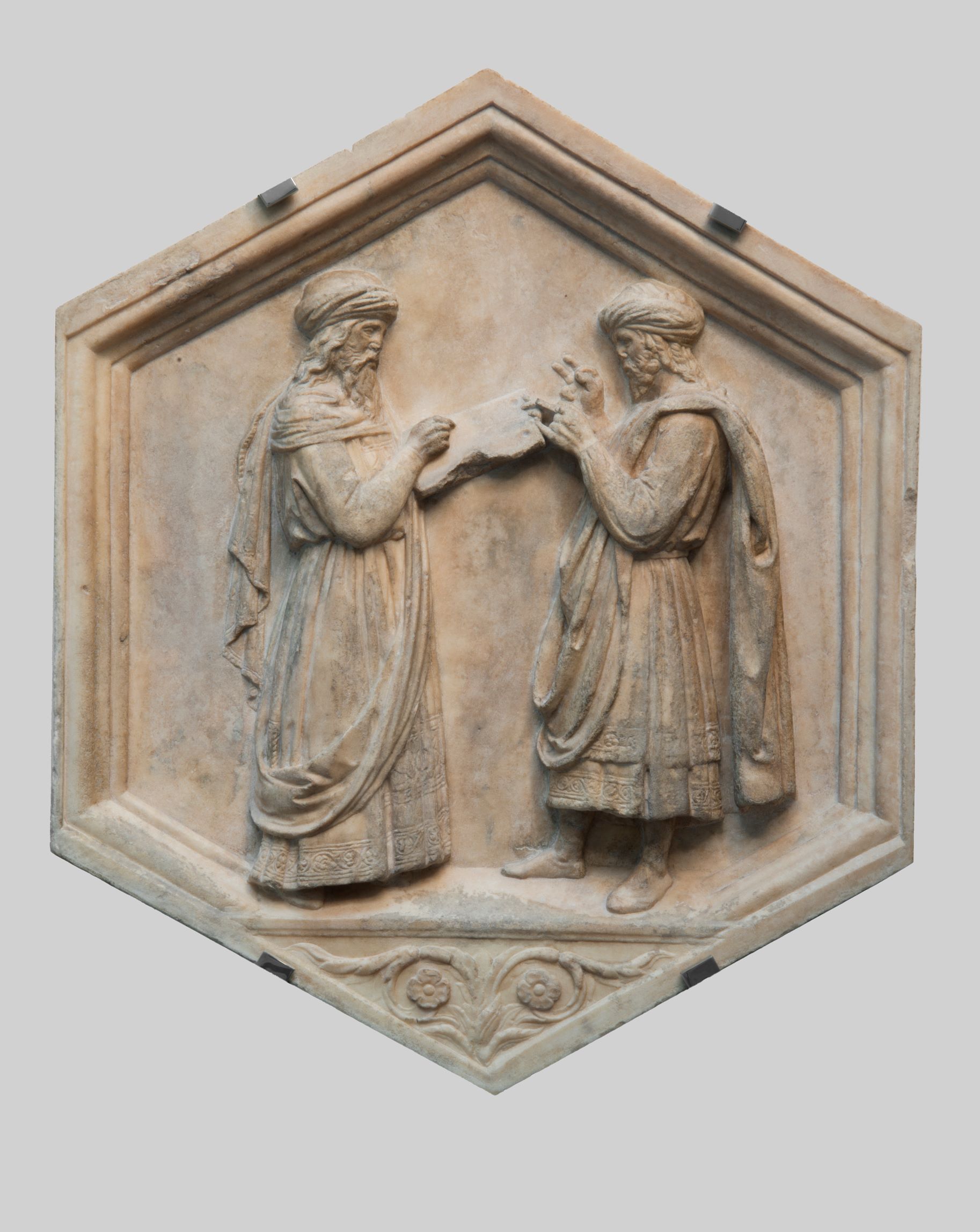 Euclide e Pitagora