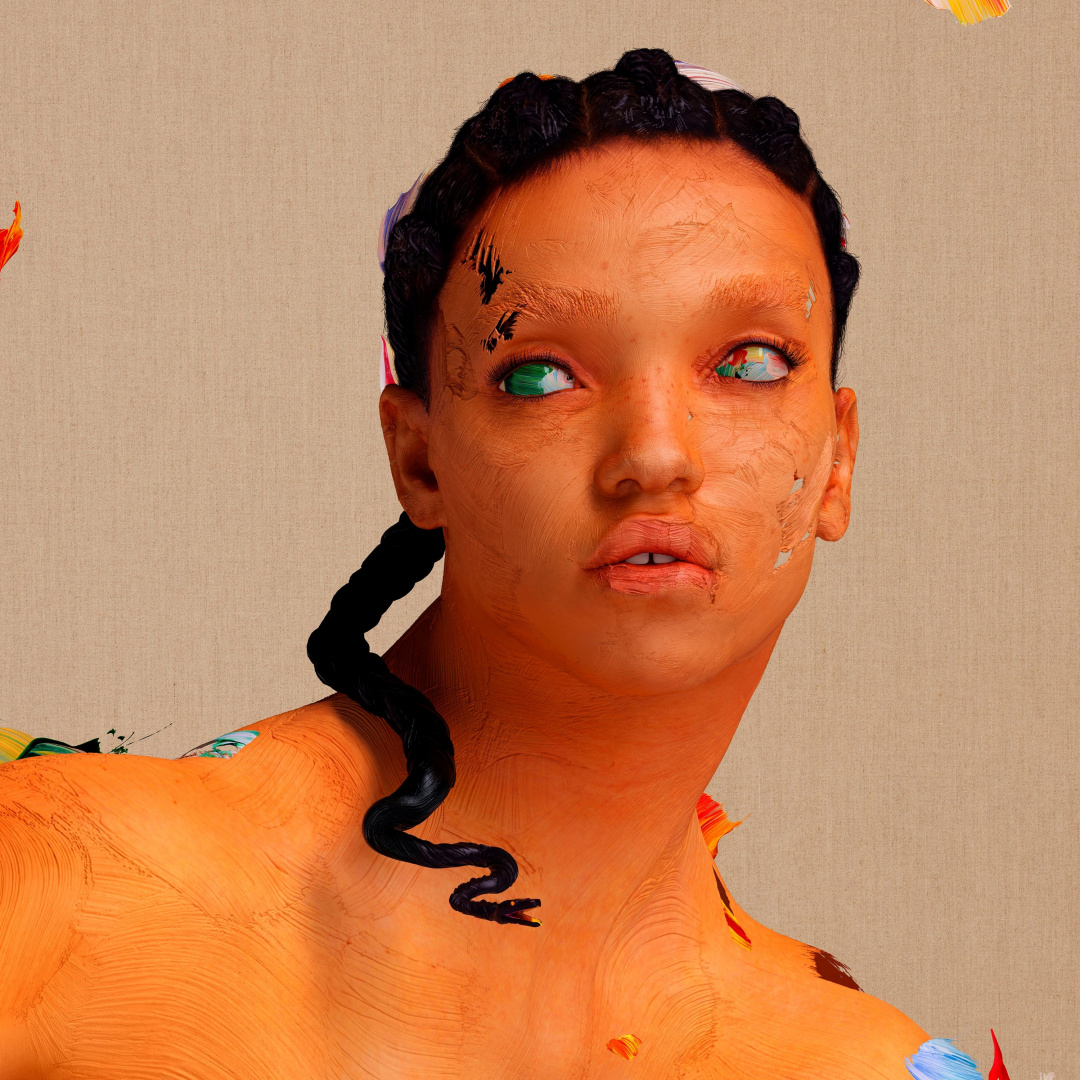 FKA Twigs - il meglio del 2019 top 20 dischi pop rock