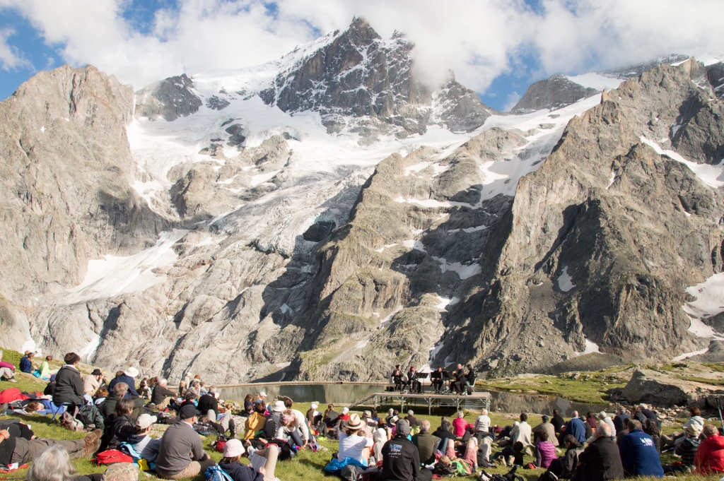 Festival Messiaen - Festival dell'esate 2018