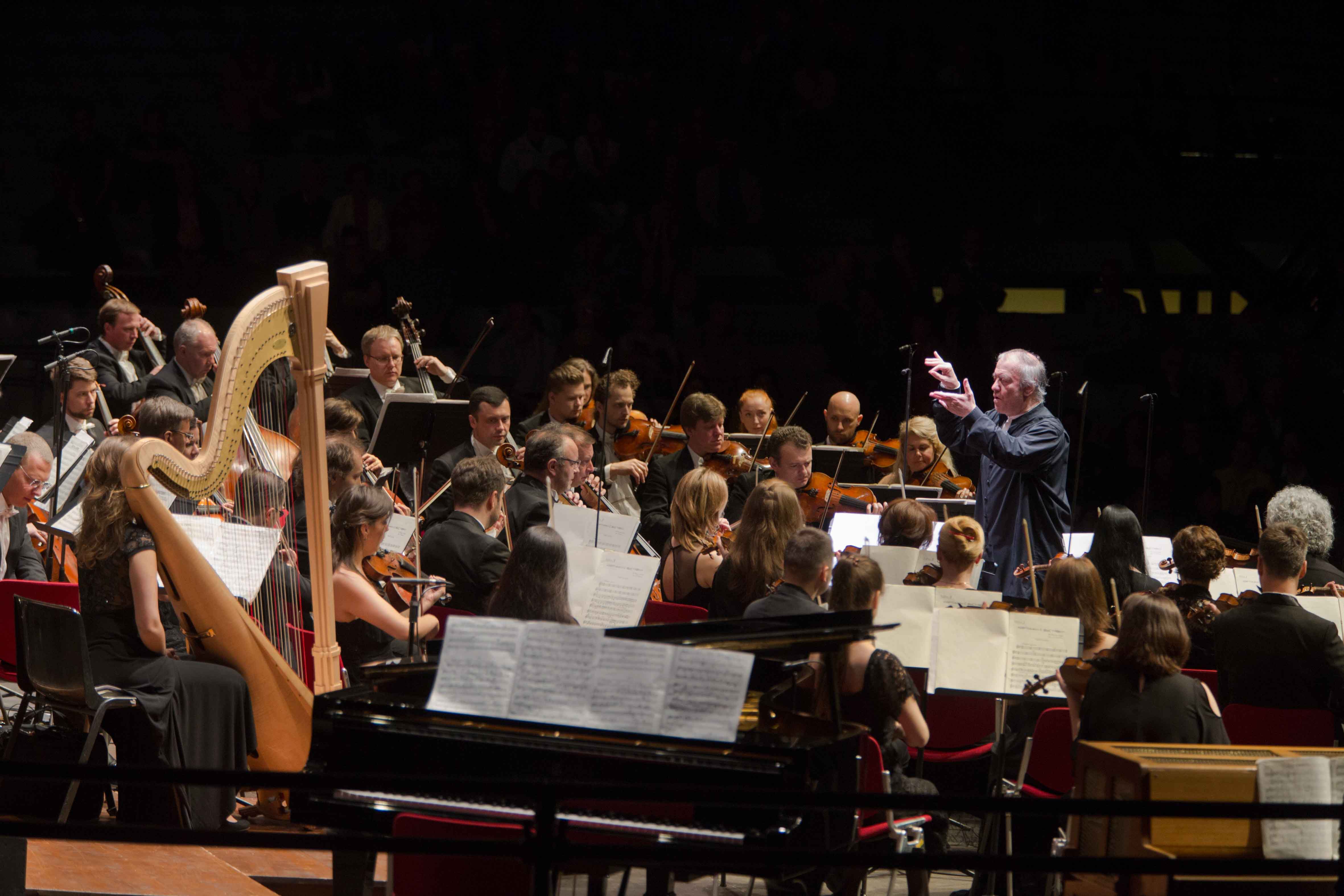 Ravenna Festival - Gergiev