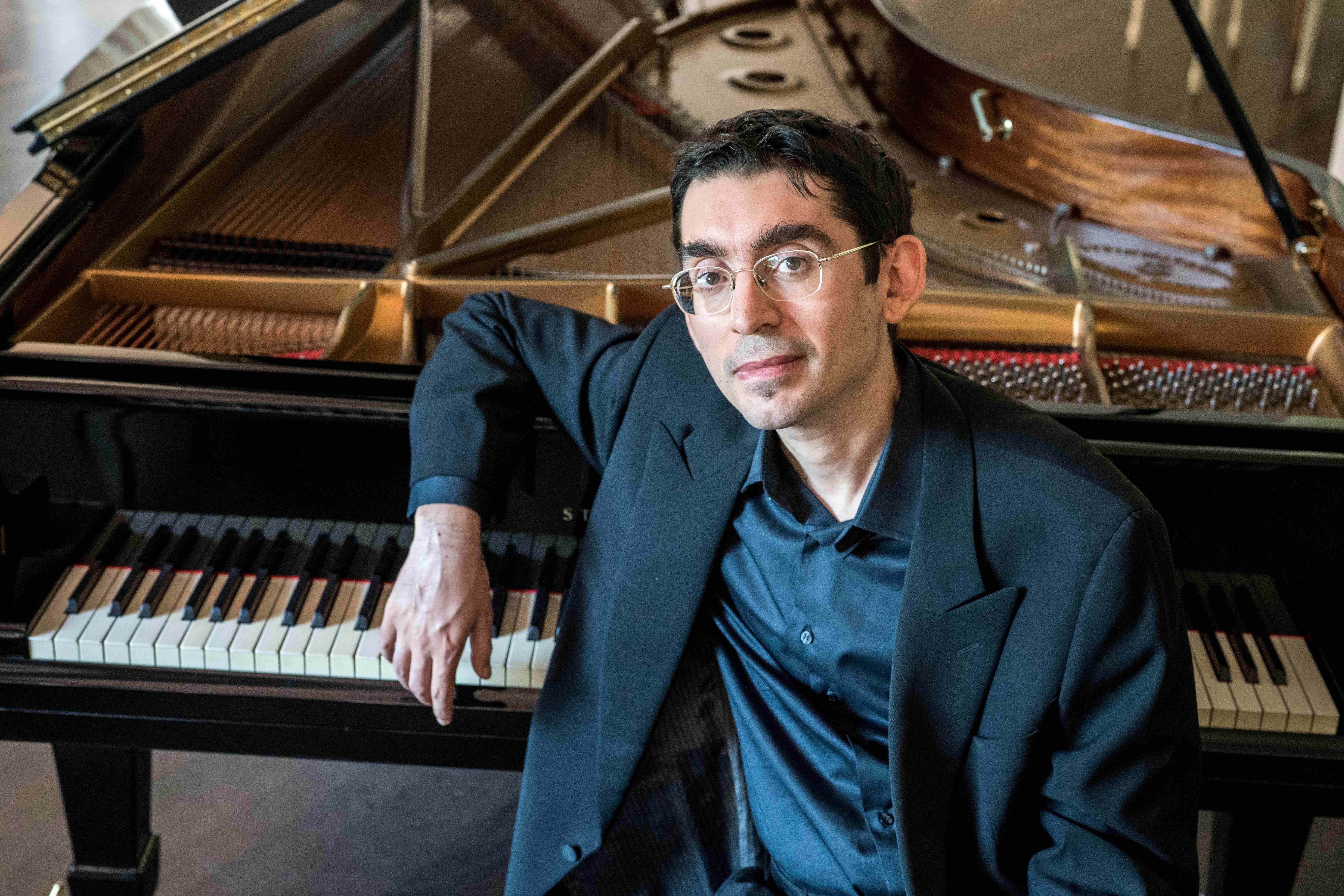 Gianluca Cascioli