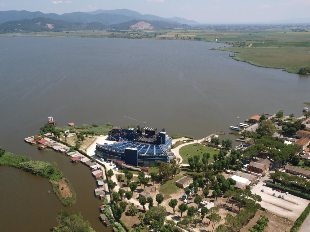 Torre del Lago - festival estivi classica che si faranno