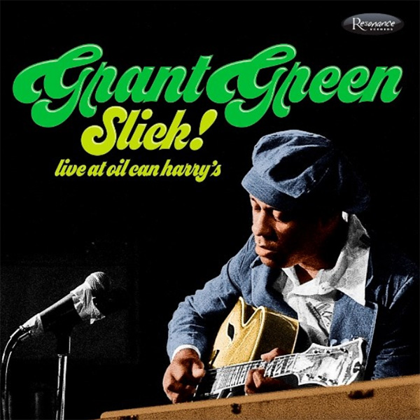 Grant Green