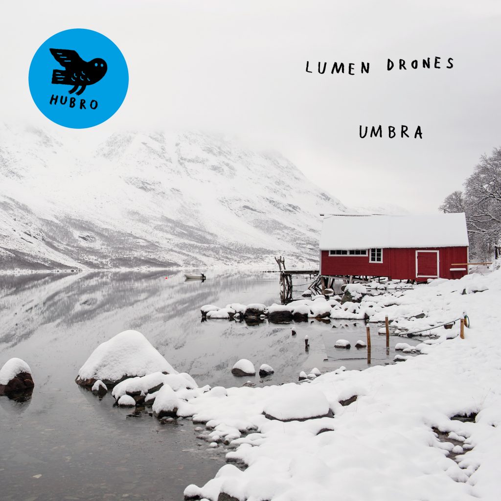 I miglior album jazz 2019 Top 20 dischi - Lumen Drones