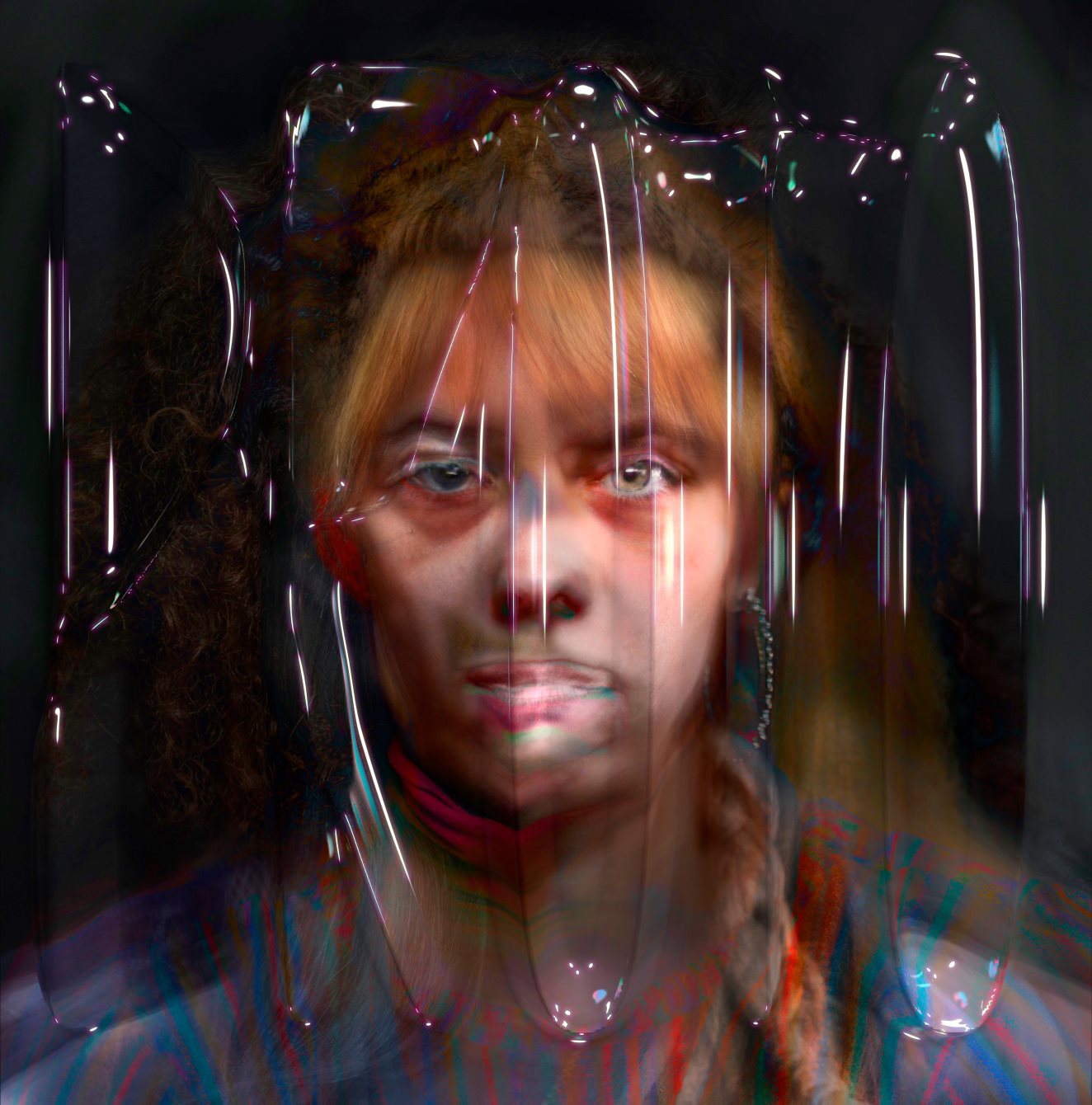 Holly Herndon - top 20 migliori dischi pop 2019