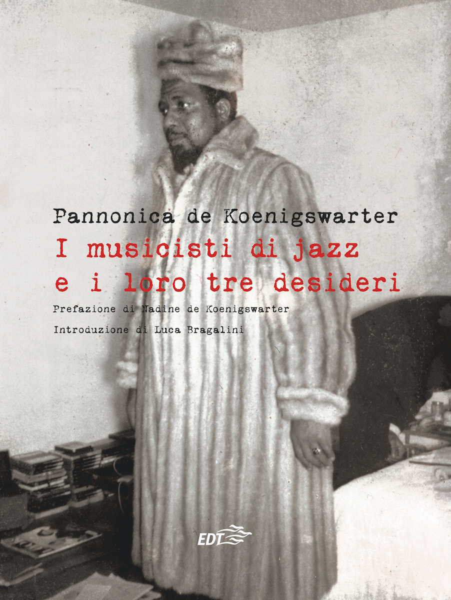 Pannonica