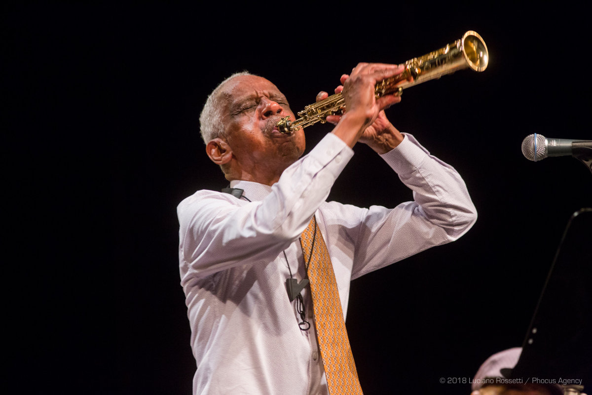 Jazz&Wine, Cormons 2018 - Foto di Luciano Rossetti / Phocus Agency