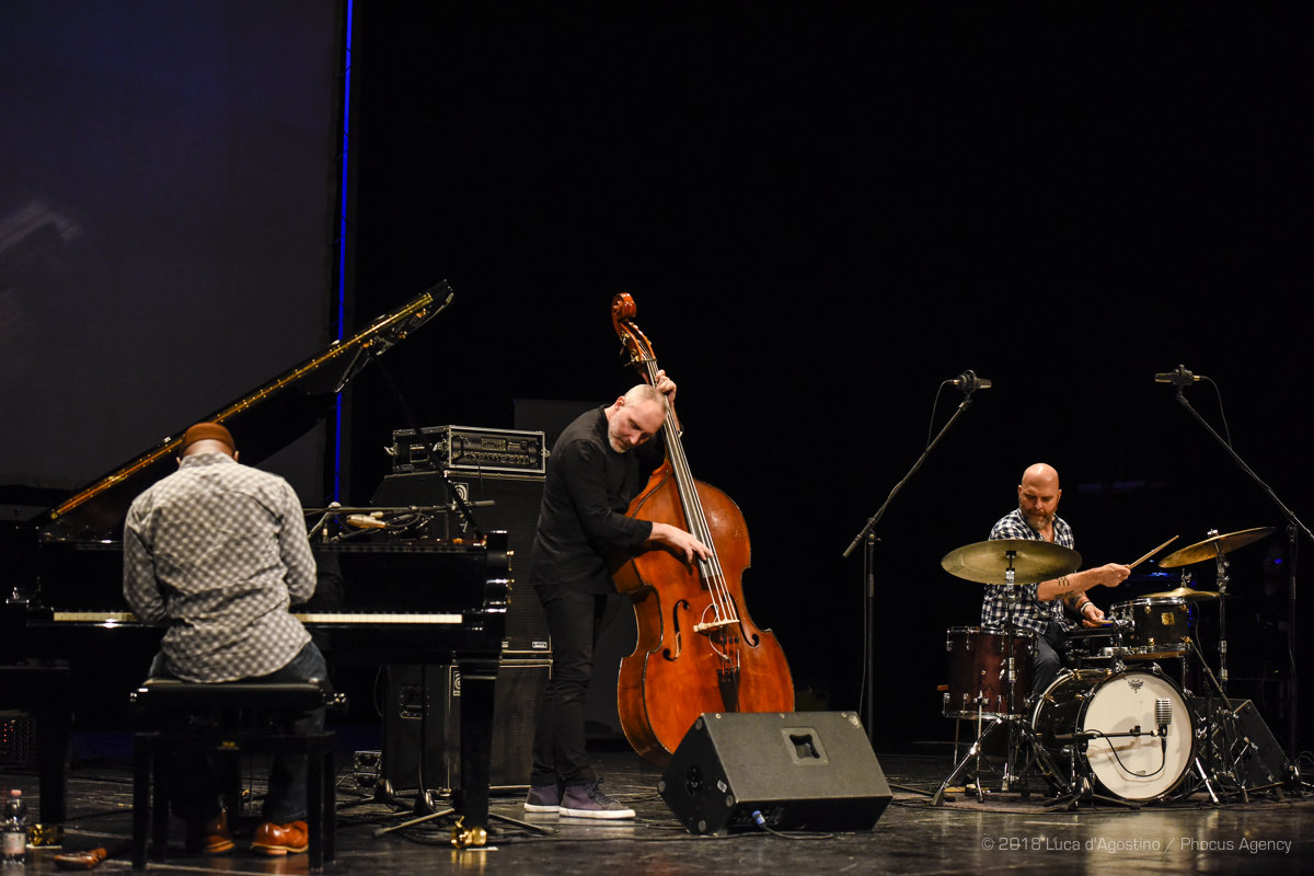 Jazz&Wine, Cormons 2018 - Foto di Luca d'Agostino / Phocus Agency