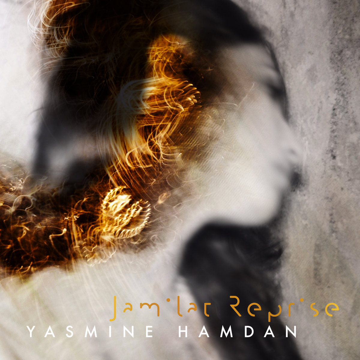 i migliori dischi world del 2018 - Yasmine Hamdan