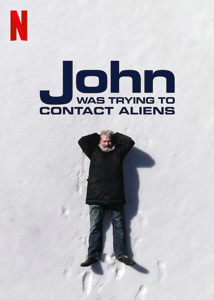 John e la musica per gli alieni
