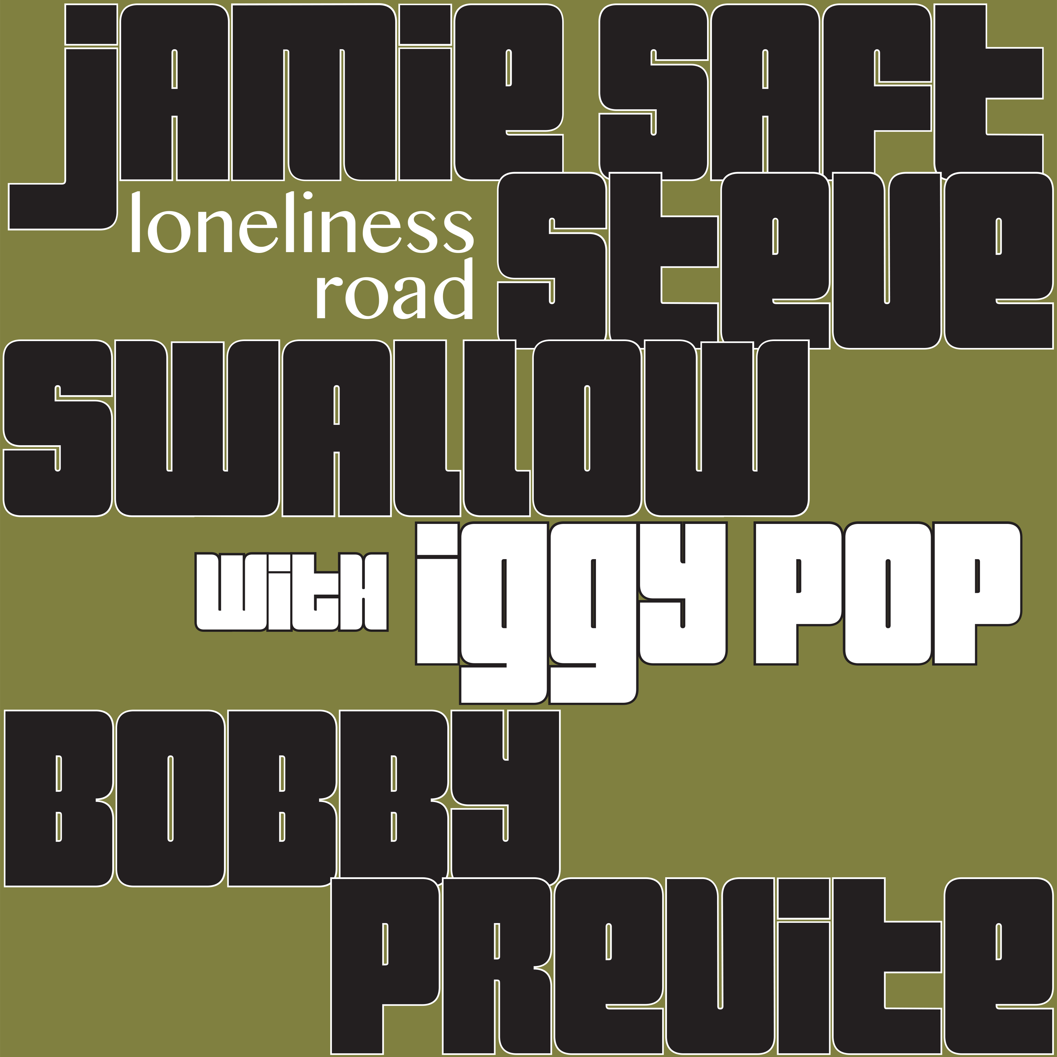 Jamie Saft, Loneliness Road, Rare Noise - i migliori dischi jazz del 2017