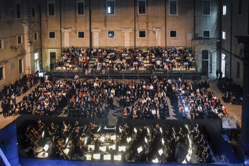 Festival musica classica estate 2019: Valle d'Itria