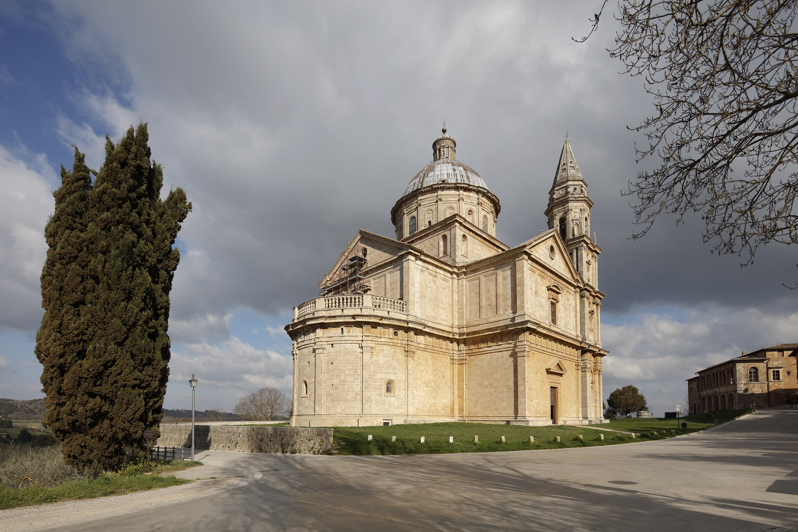 Festival musica classica estate 2019: Montepulciano