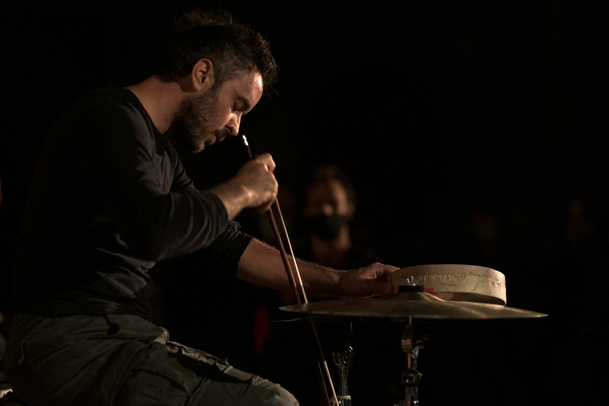  Foto di Francesco Caruso e Chiara Lombardi