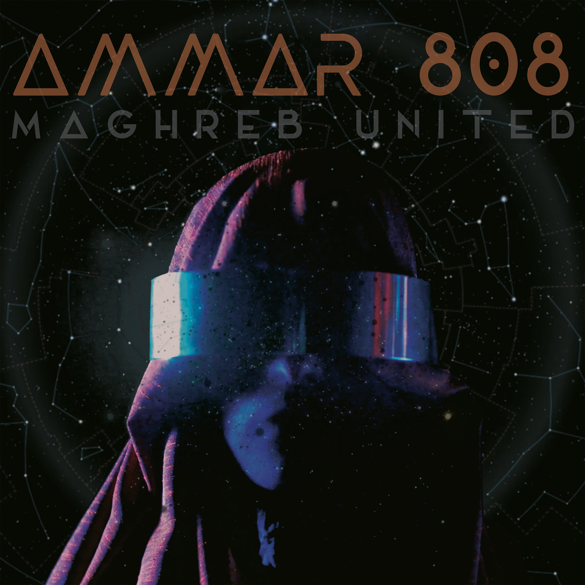 i migliori dischi world del 2018 - Ammar 808