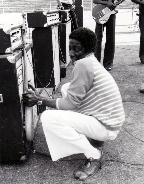 Manu Kambani