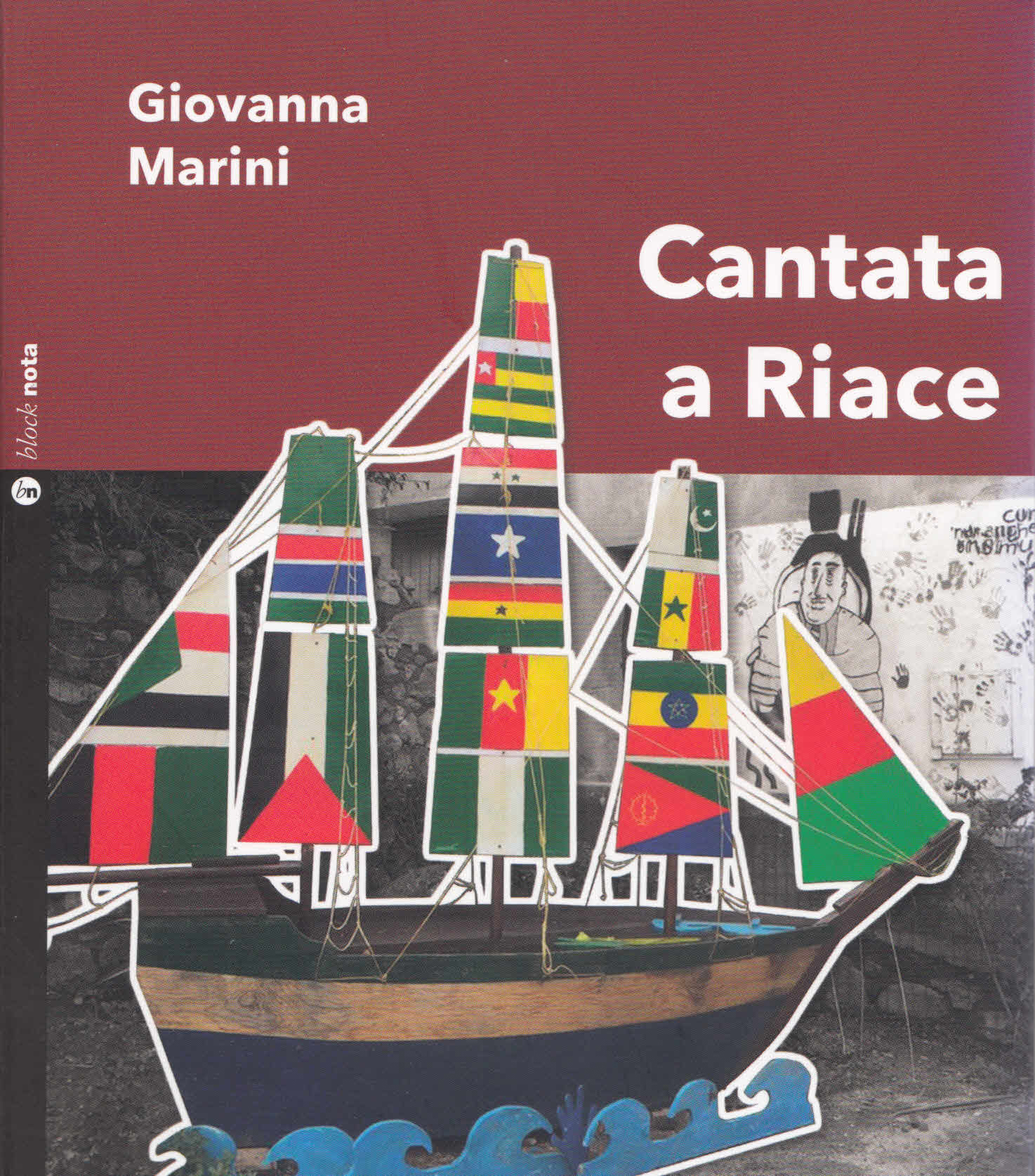 Cantata a Riace Giovanna Marini