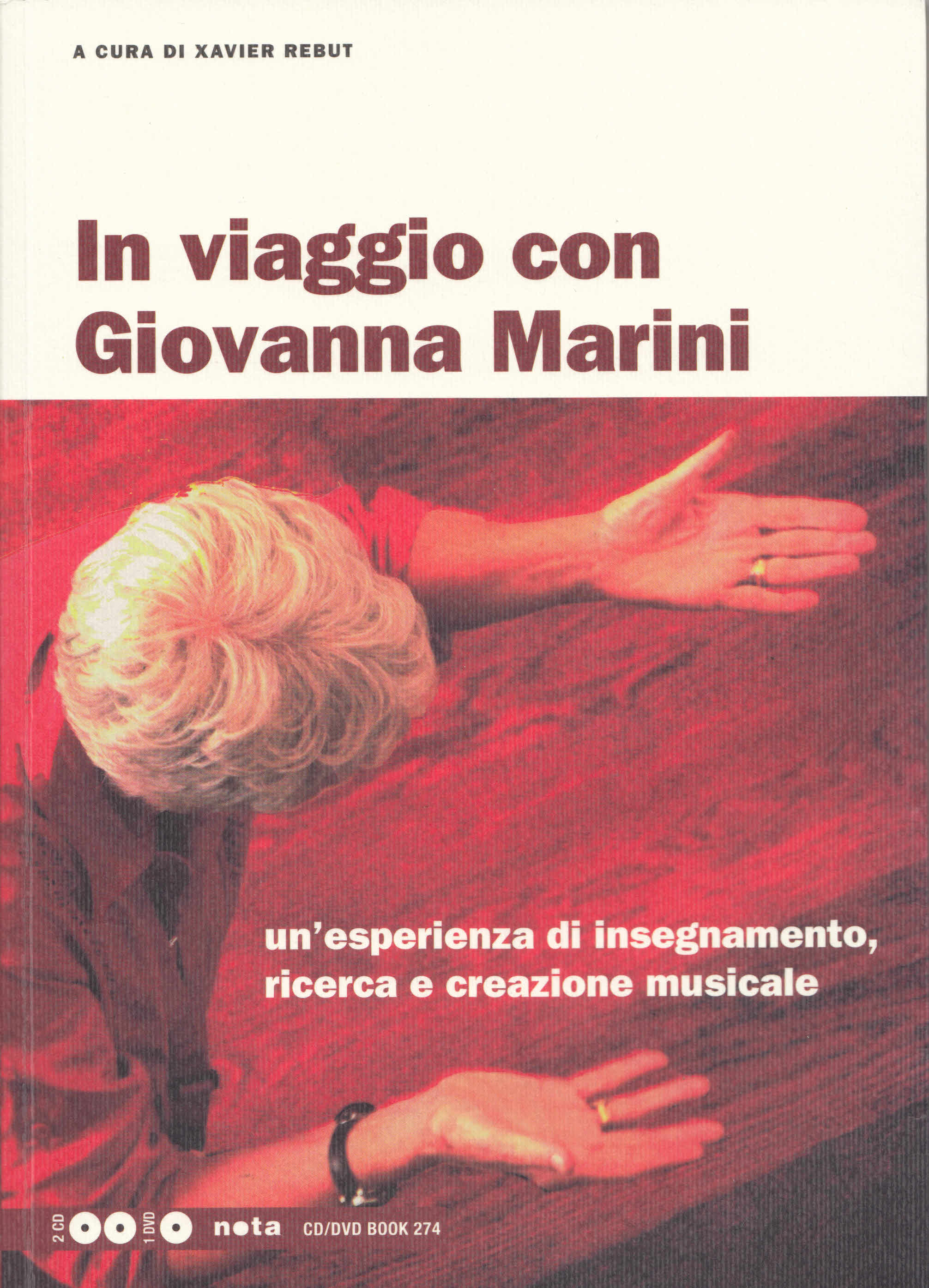 Giovanna Marini