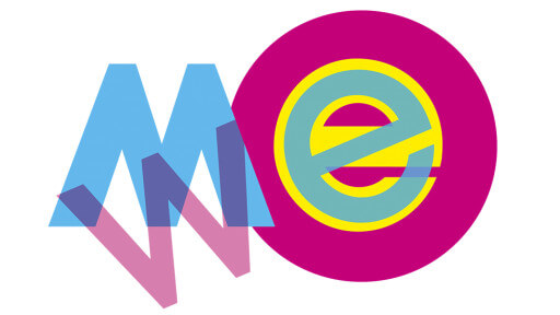 “Me We” - logo