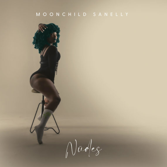 Moonchild Sanelly