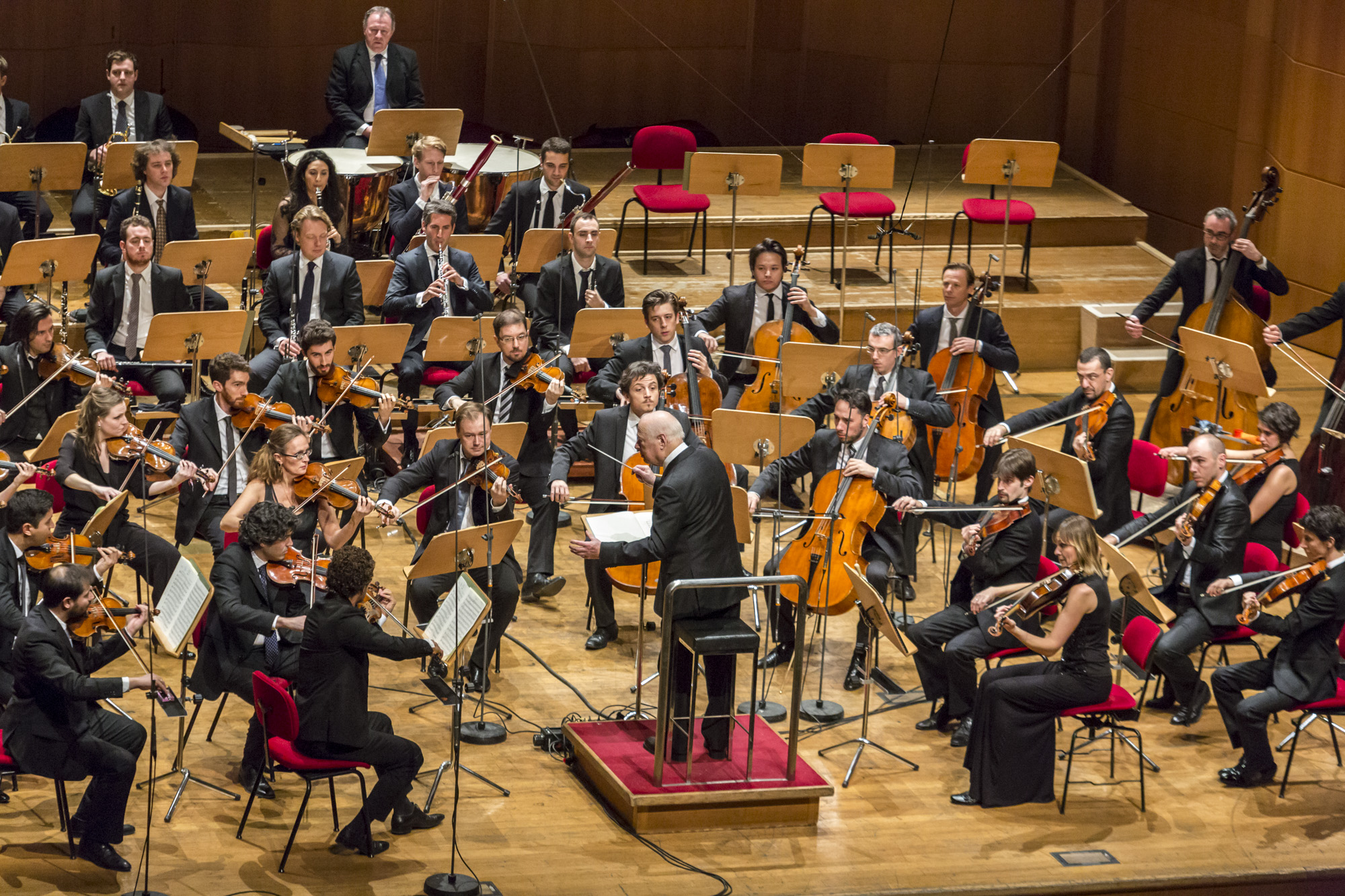 I migliori concerti del 2017 - Orchestra mozart