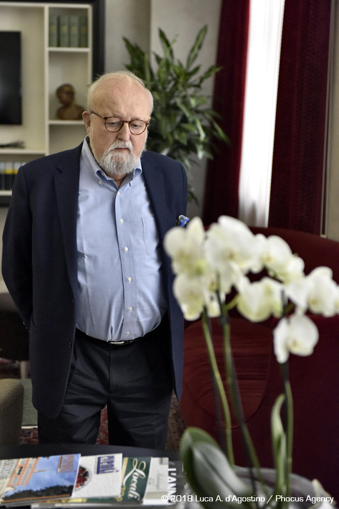 Penderecki