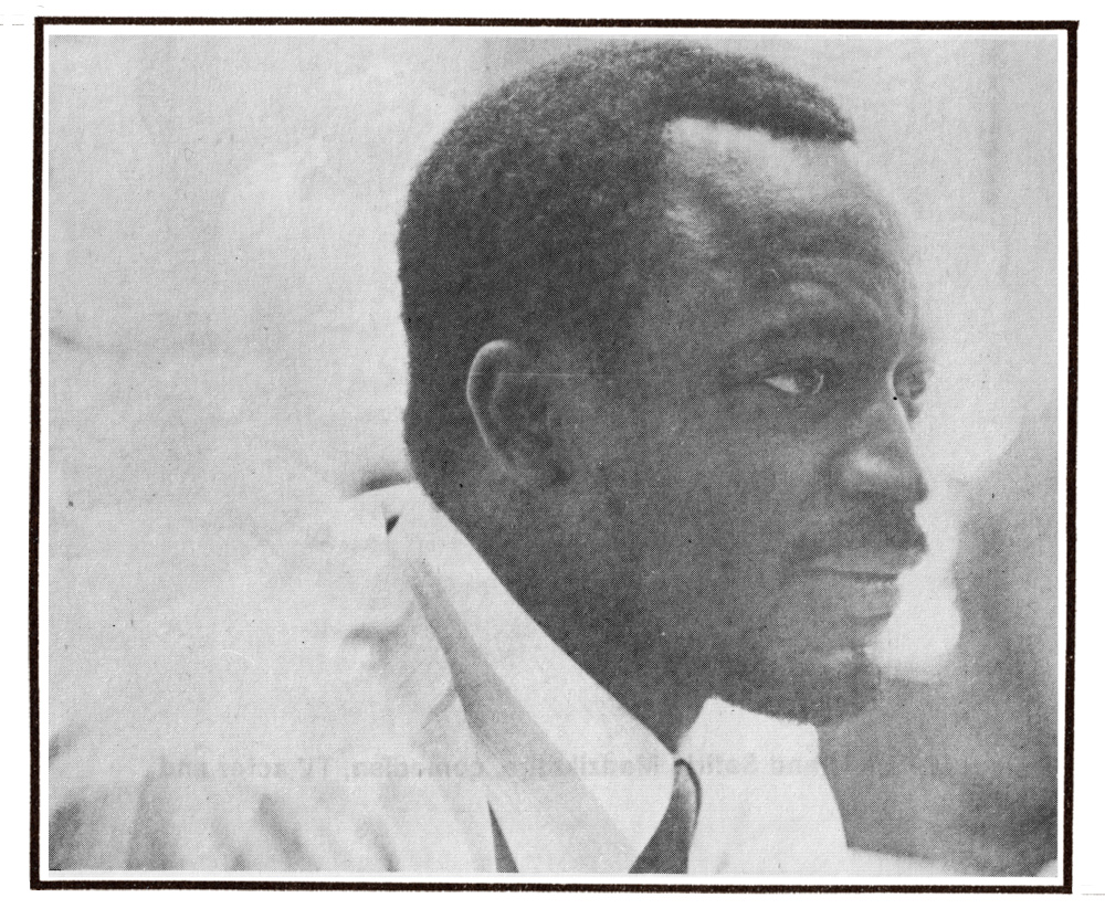 Producer Crispen Matema, February 1978_Copyright - Analog Africa.jpg.