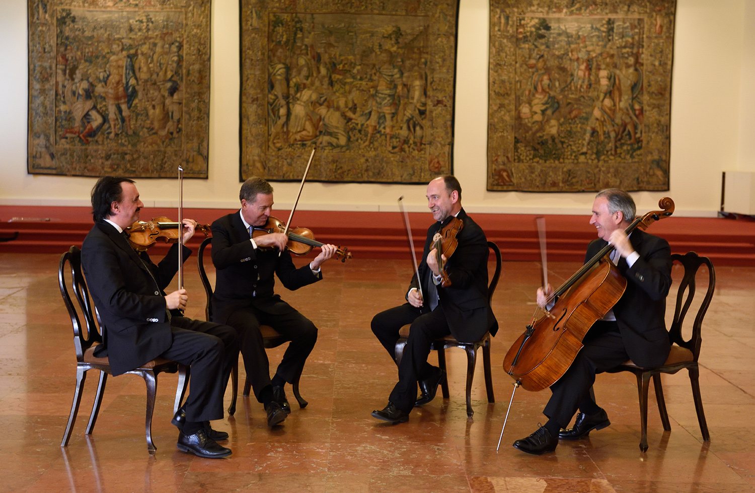 Quartetto di Venezia