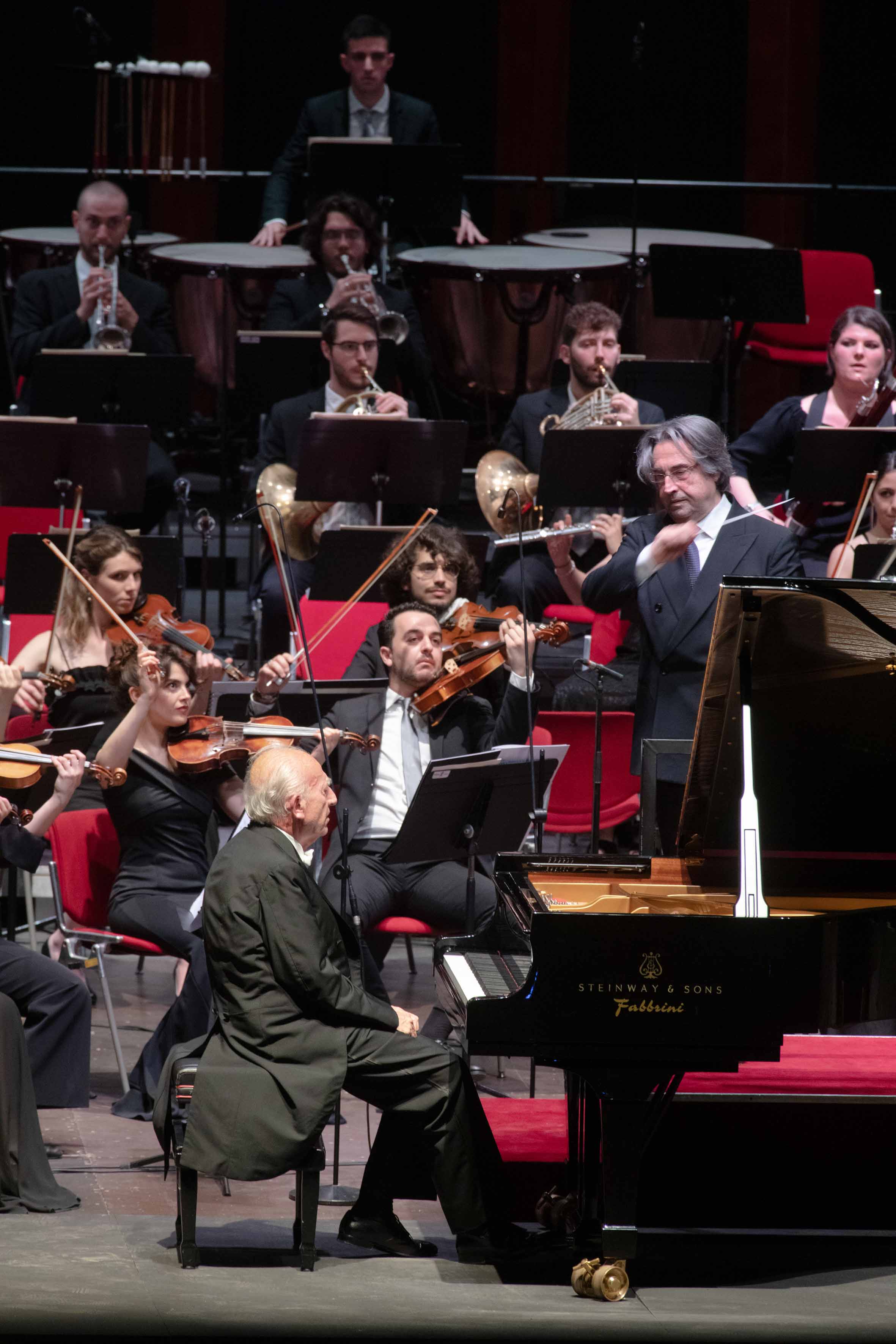 Foto di Silvia Lelli - Ravenna Festival, migliori concerti 2019