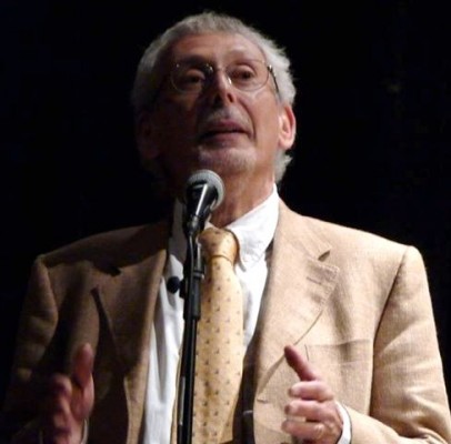 Renzo Cresti