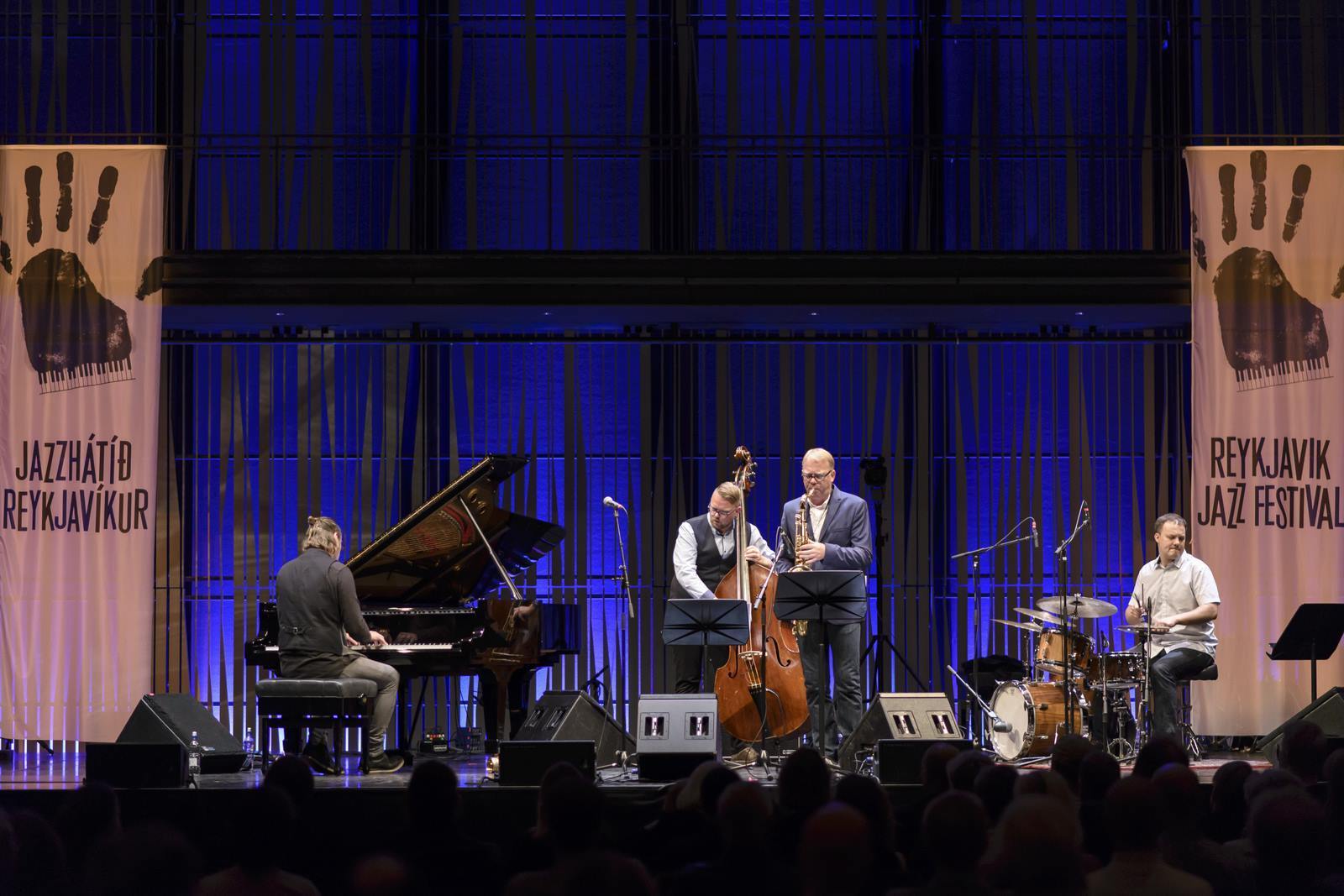 Reykjavík Jazz Festival